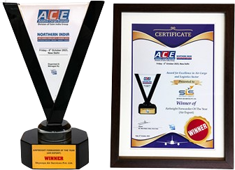 Awards