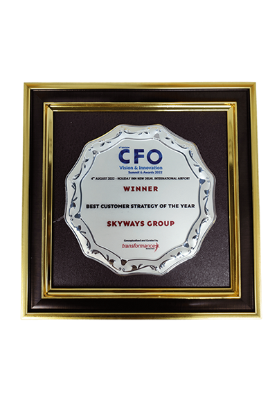 Awards