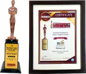 Awards
