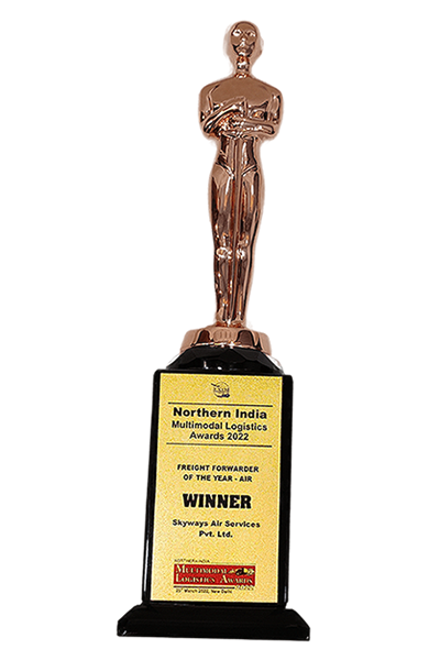 Awards